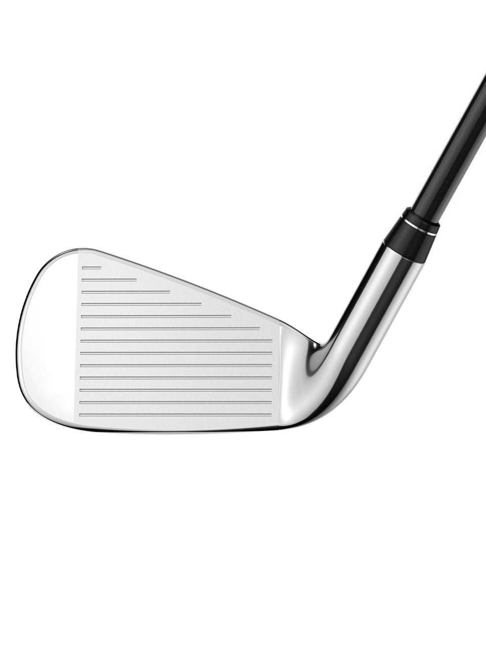 Callaway Elyte Max Fast Iron - Graphite Shaft