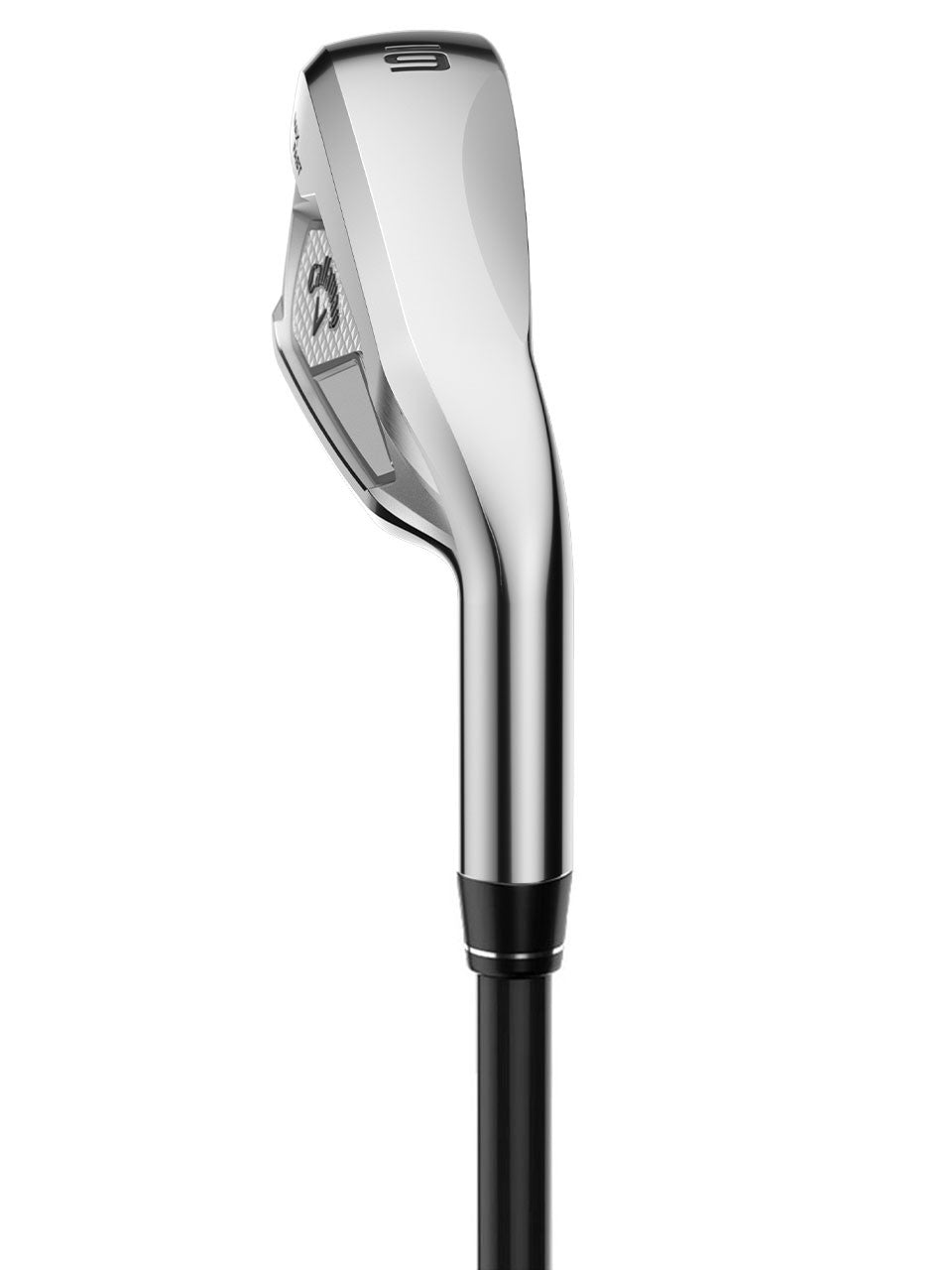 Callaway Elyte Max Fast Iron - Graphite Shaft