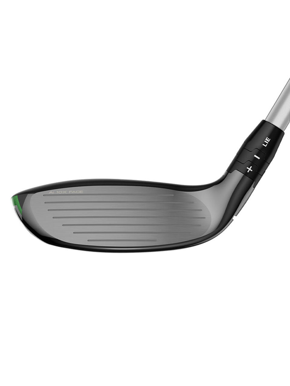 Pre-Owned Callaway Elyte Max Fast Hybrid - RH - 8H - Women's
