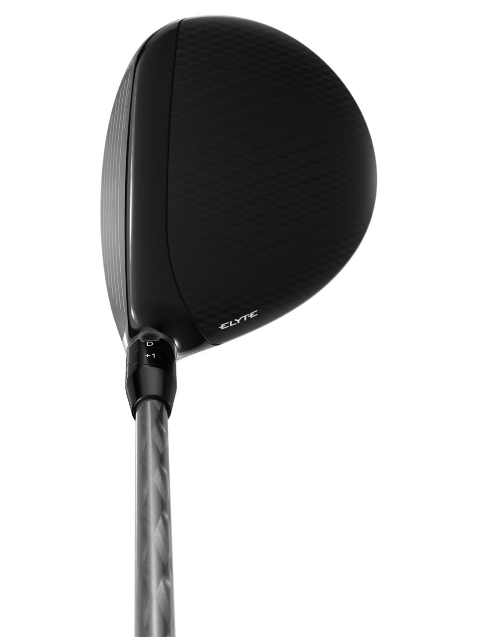 Callaway Elyte Ti Fairway Wood (Mens Right)