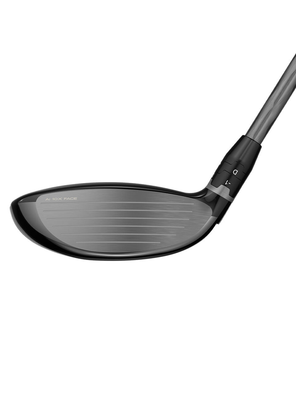 Callaway Elyte Ti Fairway Wood (Mens Right)