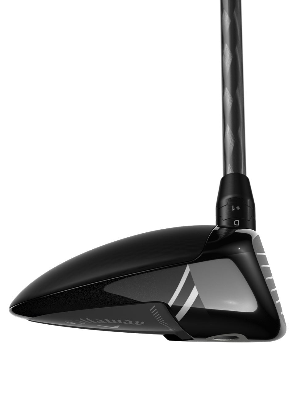 Callaway Elyte Ti Fairway Wood (Mens Left)