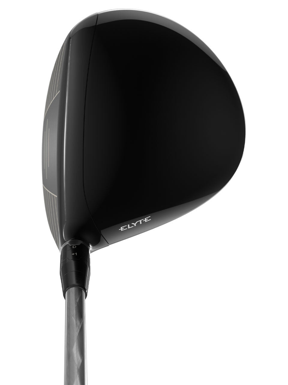 Pre-Owned Callaway Elyte Triple Diamond Driver - RH - 9D - Extra Stiff Denali