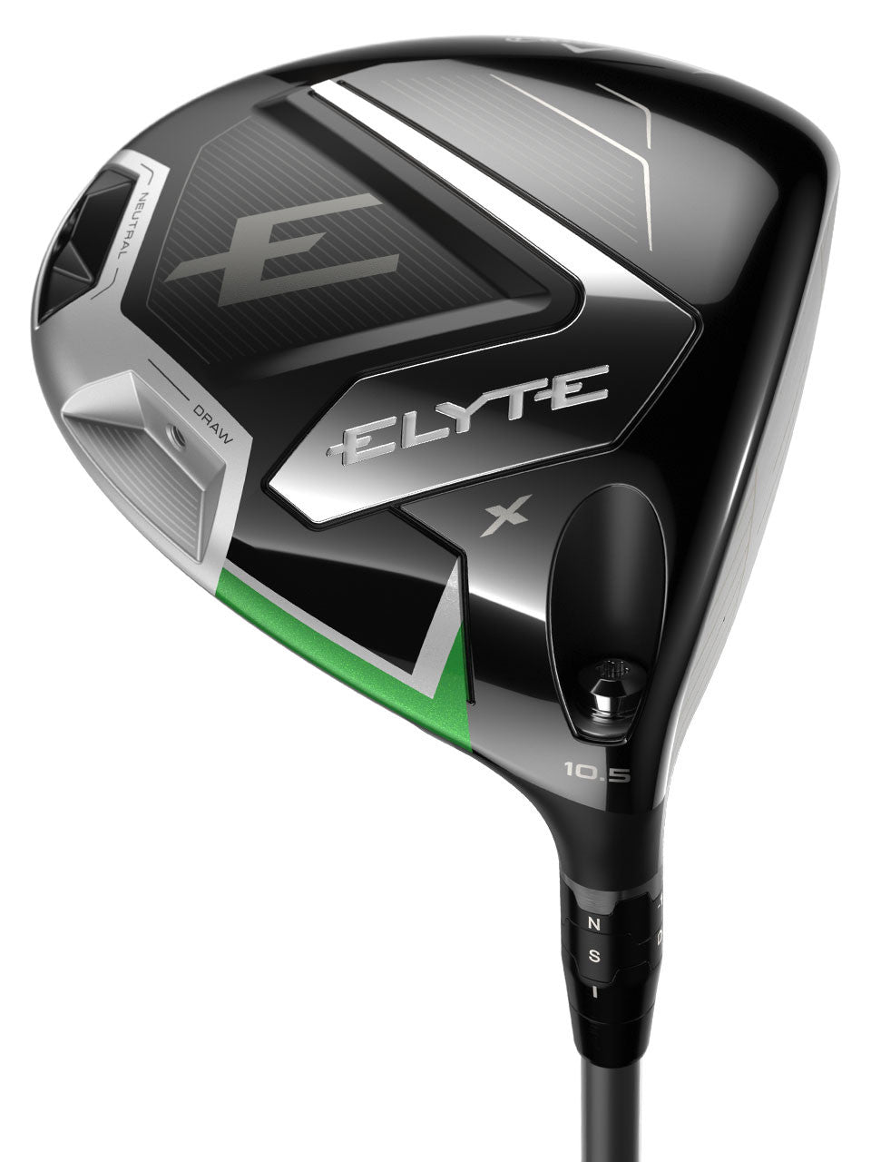 Callaway Elyte X Driver (Mens Right)