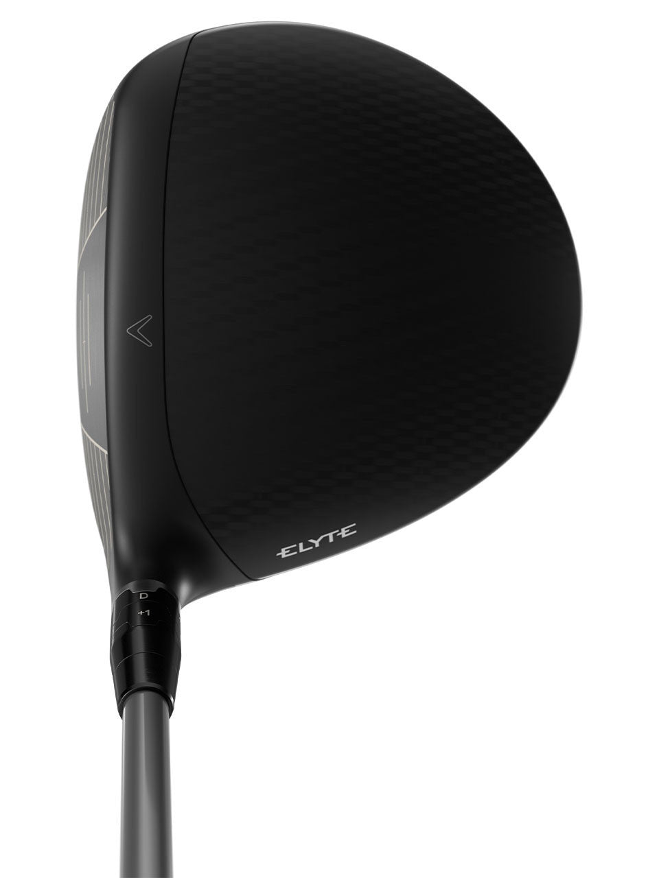 Pre-Owned Callaway Elyte X Driver RH 12D - Regular
