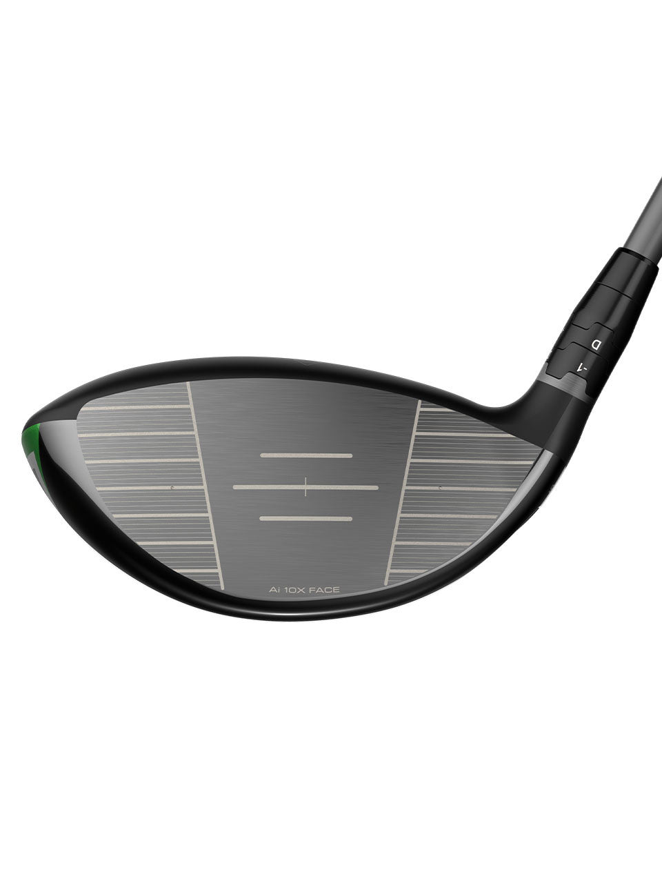 Callaway Elyte X Driver (Mens Left)