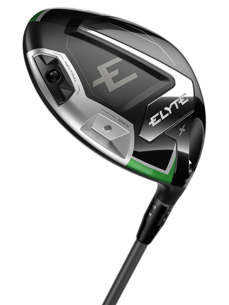 Callaway Elyte X Driver (Mens Right)