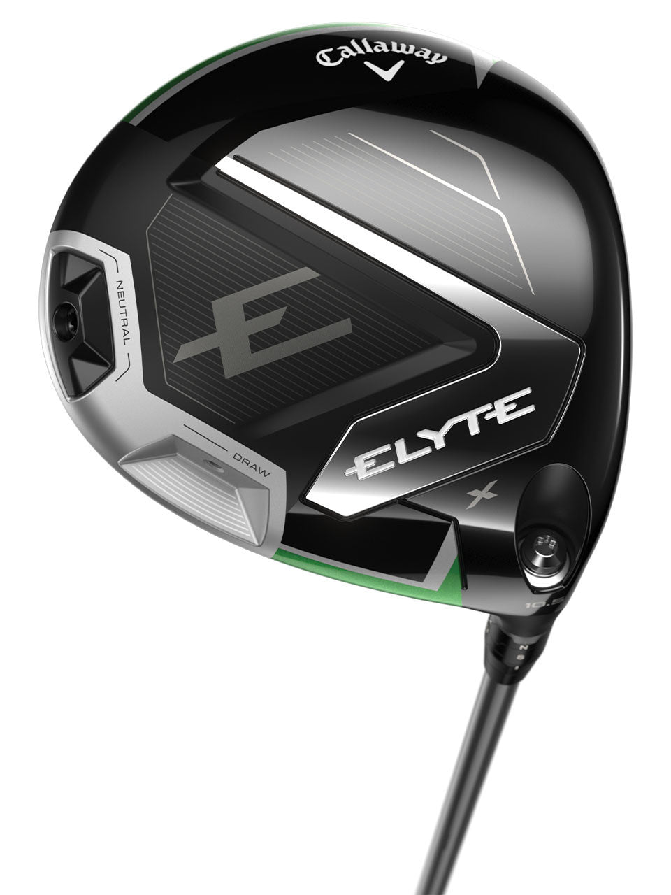 Callaway Elyte X Driver (Mens Left)