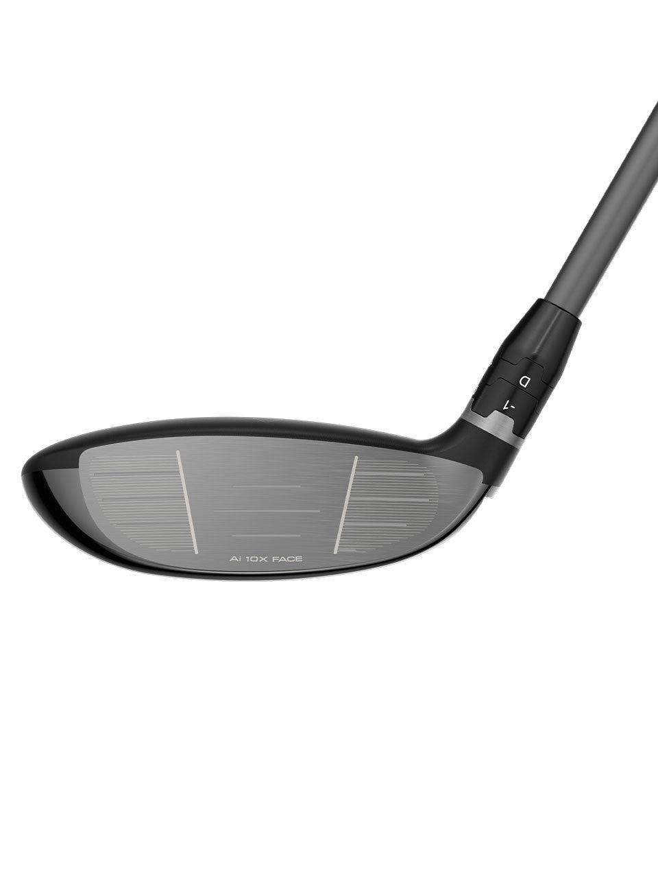 Callaway Elyte X Fairway Wood (Mens Right)