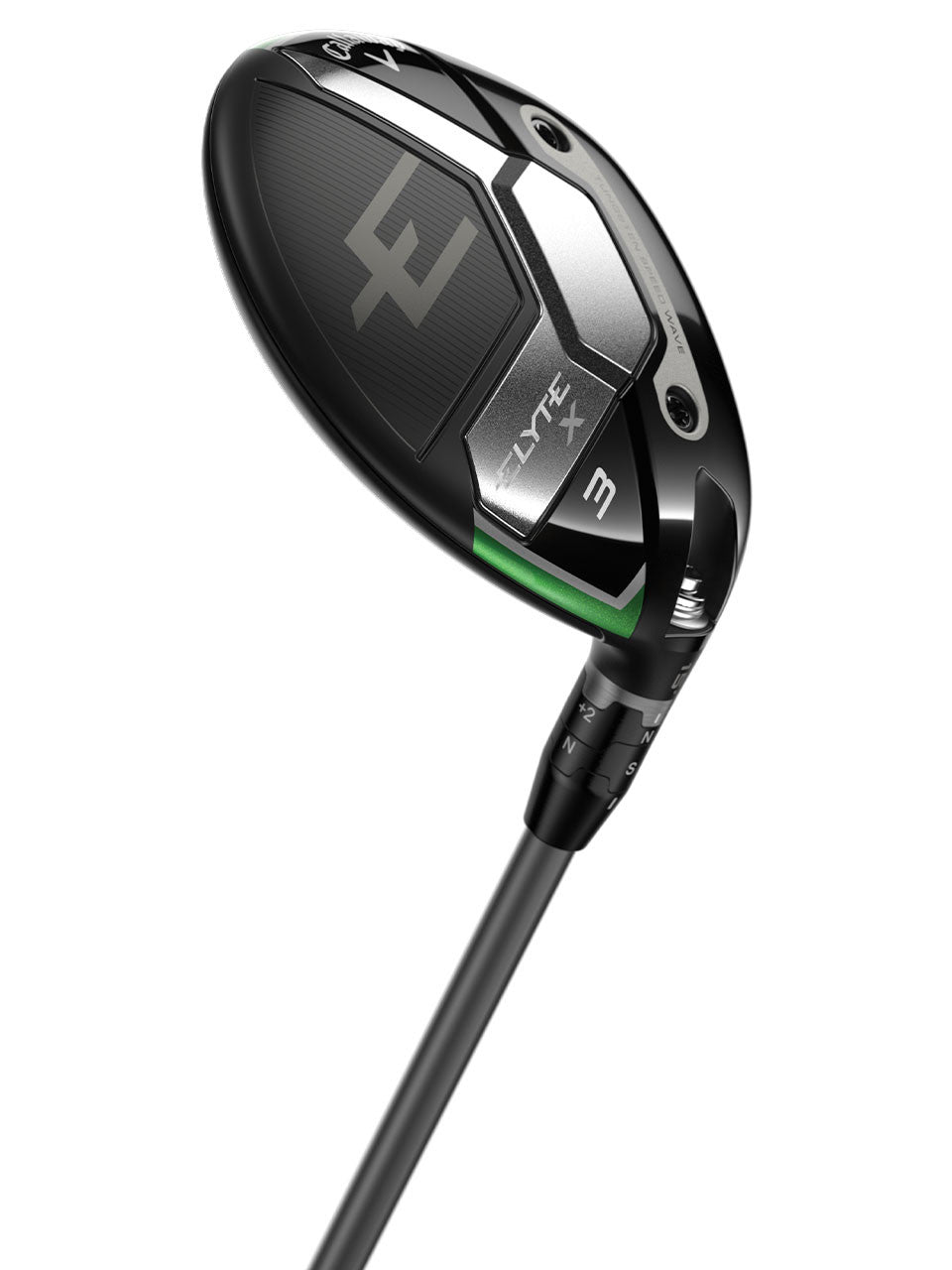 Callaway Elyte X Fairway Wood (Mens Left)