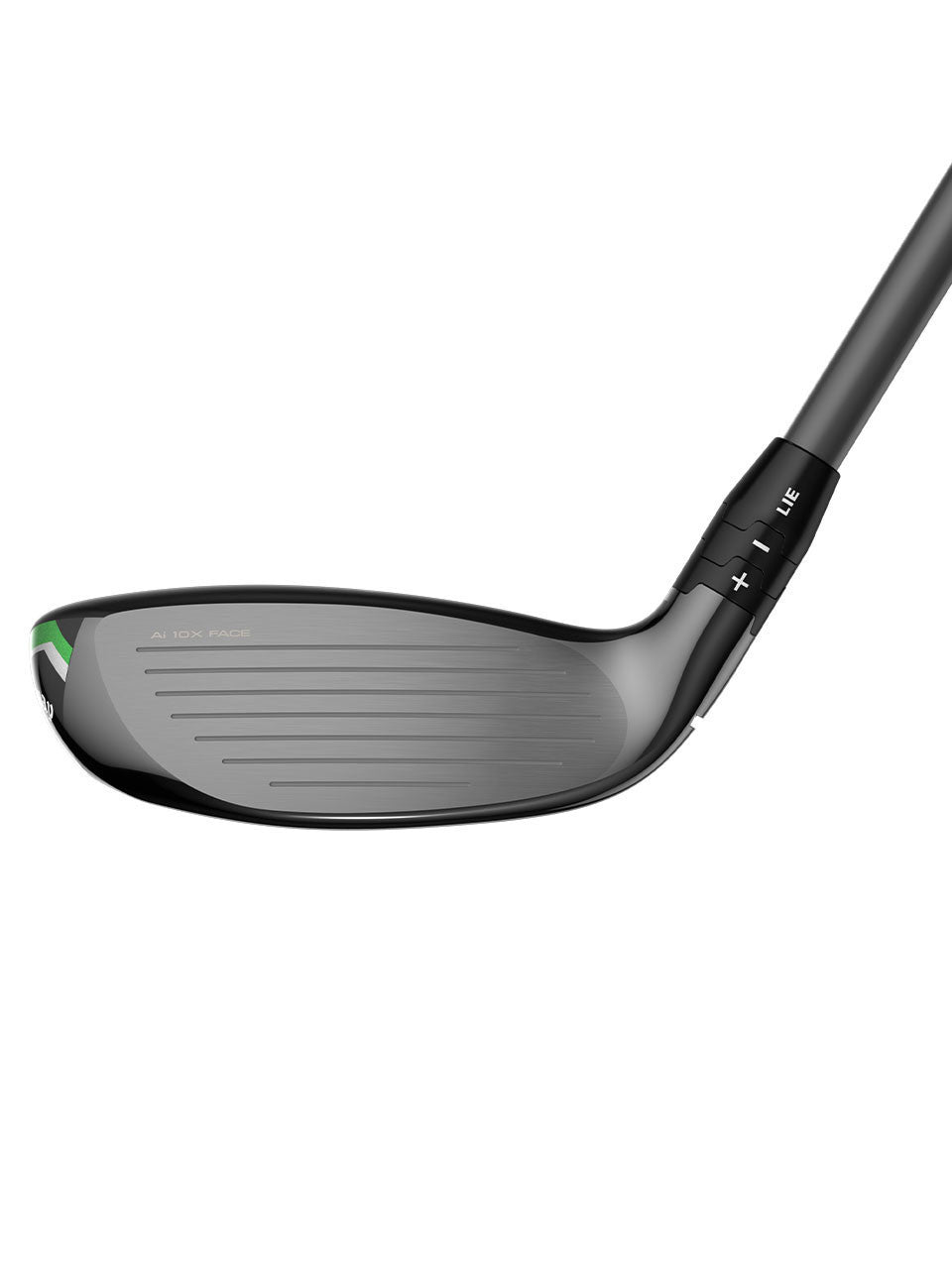 Pre-Owned Callaway Elyte X Hybrid - LH - 5H - Senior's