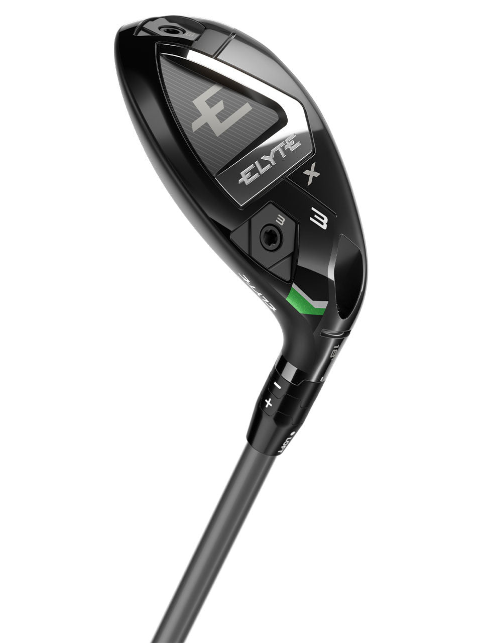 Callaway Elyte X Hybrid