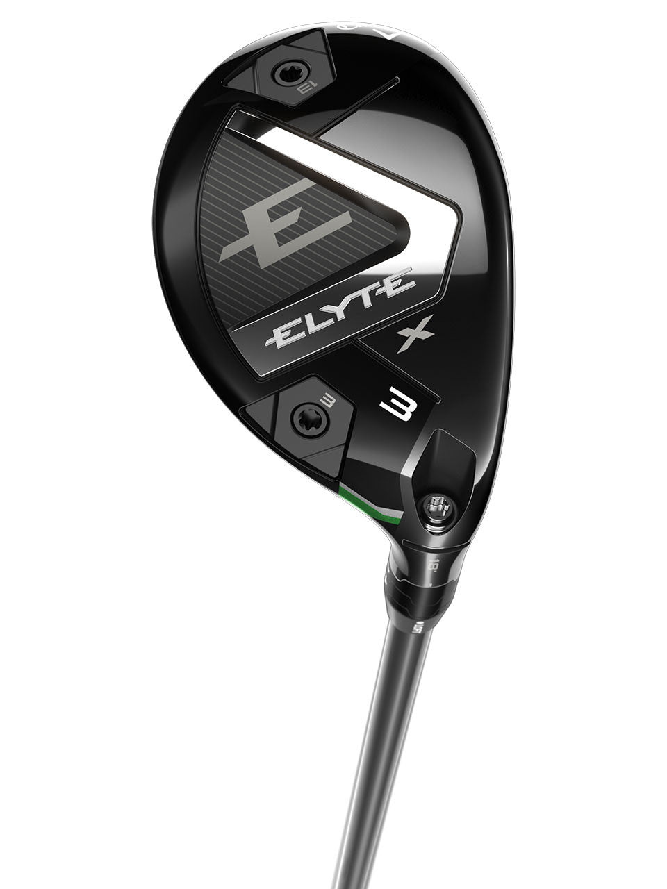 Callaway Elyte X Hybrid