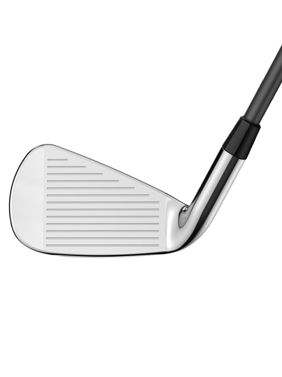 Callaway Elyte X Irons - Graphite Shaft