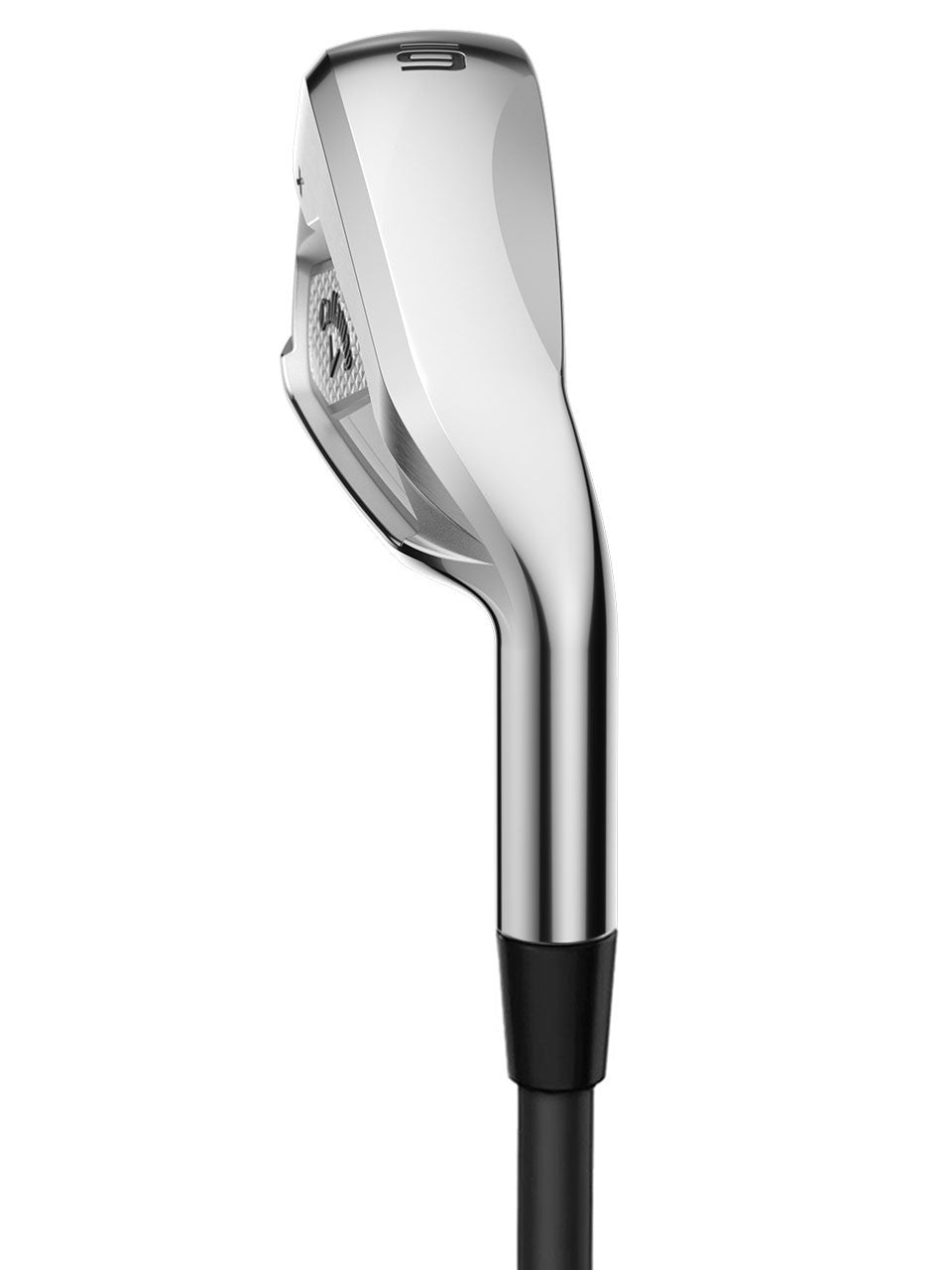Callaway Elyte X Irons - Graphite Shaft