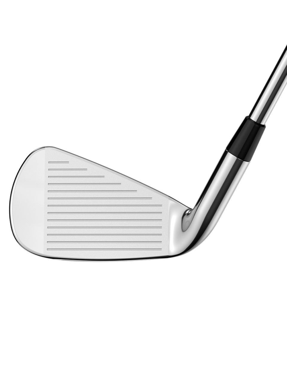 Callaway Elyte X Irons - Steel Shaft