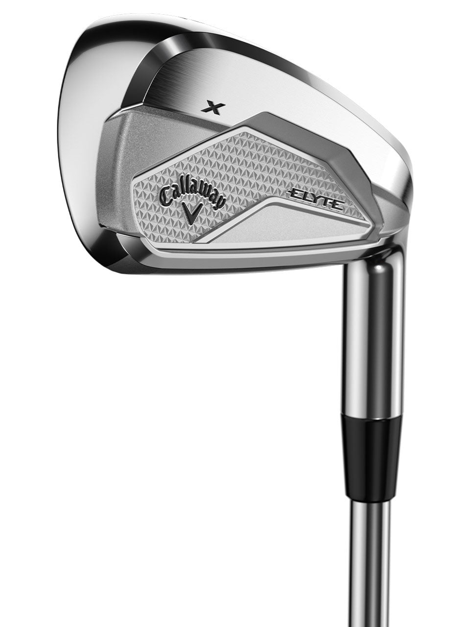Callaway Elyte X Irons - Steel Shaft