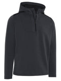 Callaway Golf Premium Hoodie - Black Heather