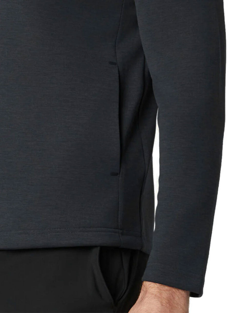 Callaway Golf Premium Hoodie - Black Heather