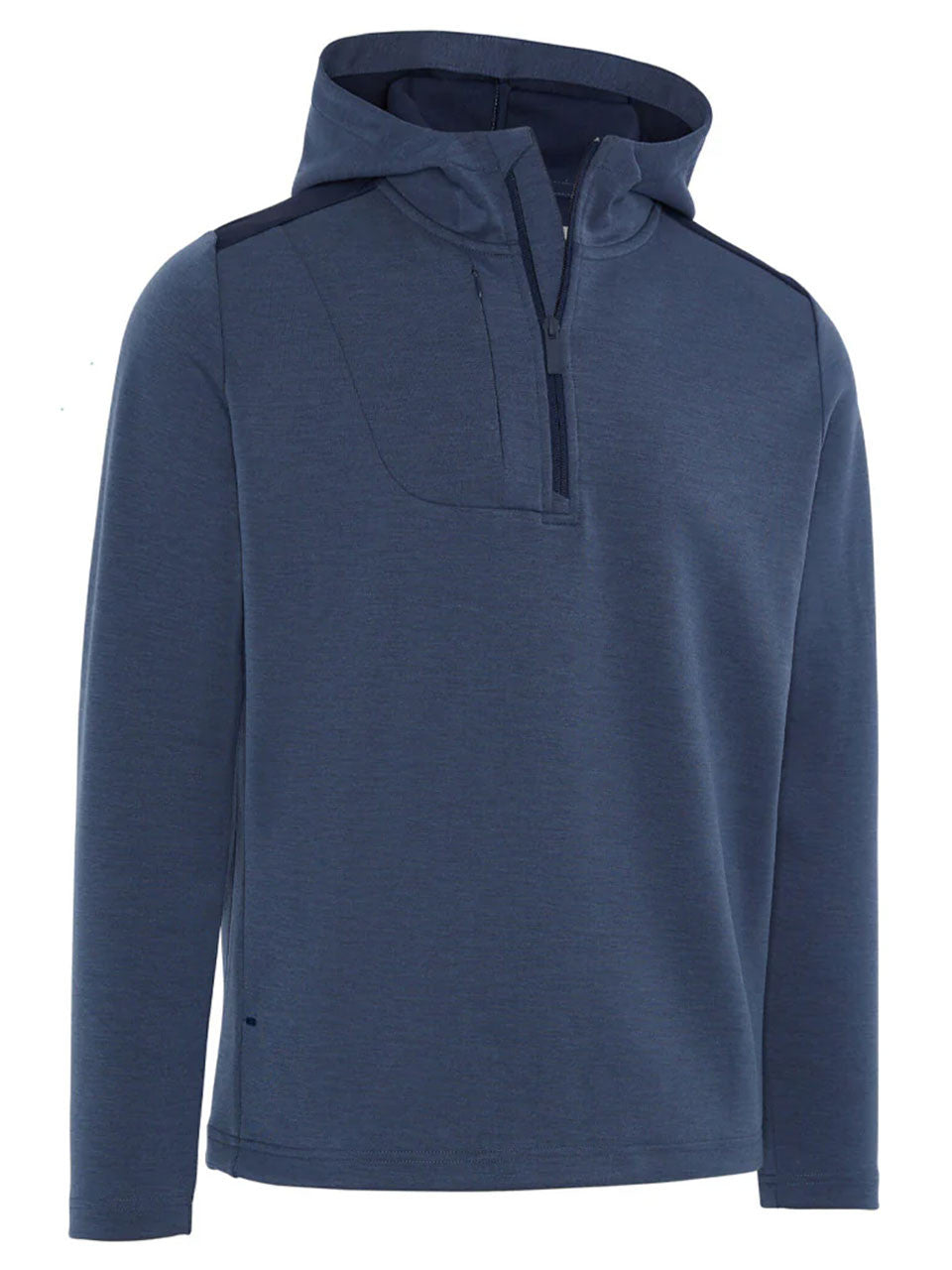 Callaway Golf Premium Hoodie - Peacoat Heather