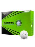Callaway HEX Bite Golf Balls