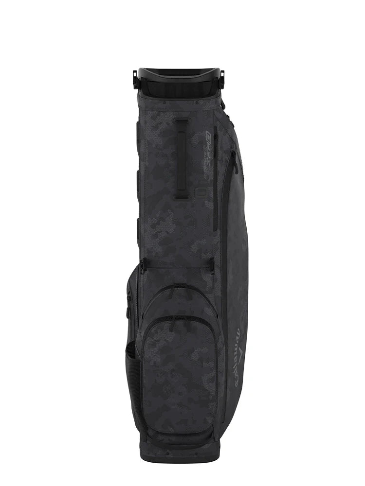 Callaway HL Zero 2026 Stand Bag