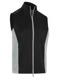 Callaway High Gauge Full-Zip Vest - Caviar