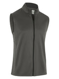 Callaway High Gauge Vest - Asphalt