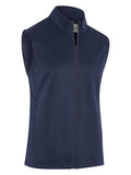 Callaway High Gauge Vest - Peacoat