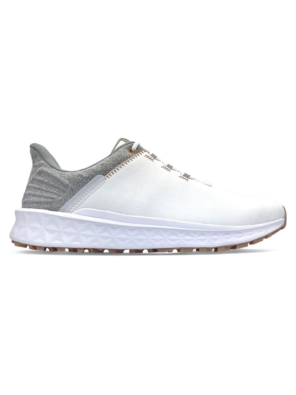 Callaway LaJolla SL Golf Shoes - White/Grey