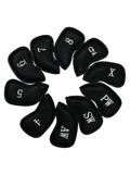 Callaway Magnetic Iron Covers 10 Piece