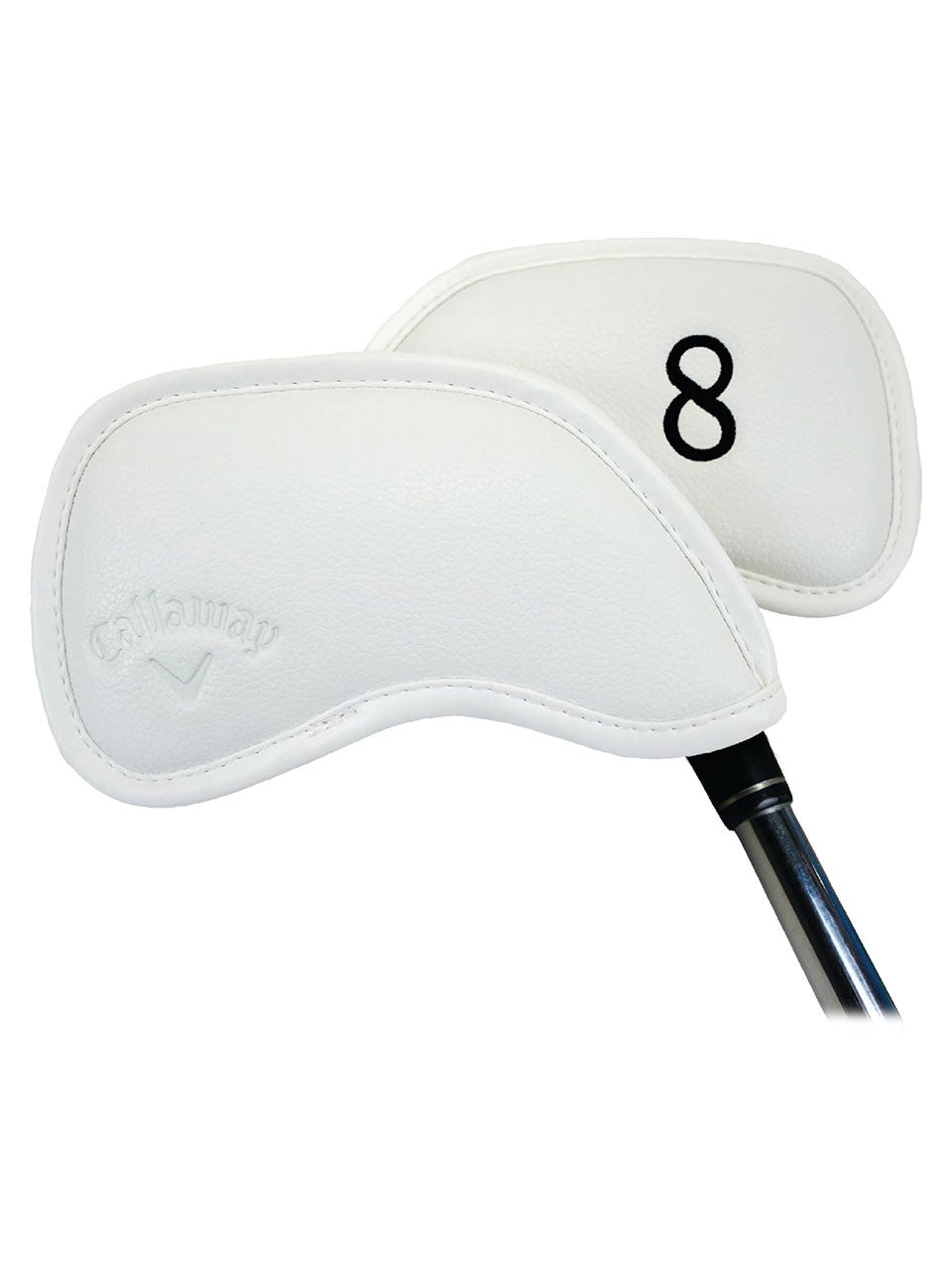 Callaway Magnetic Iron Covers 10 Piece
