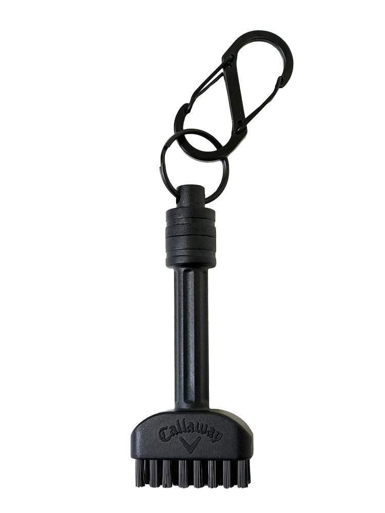Callaway Mini Mag Brush