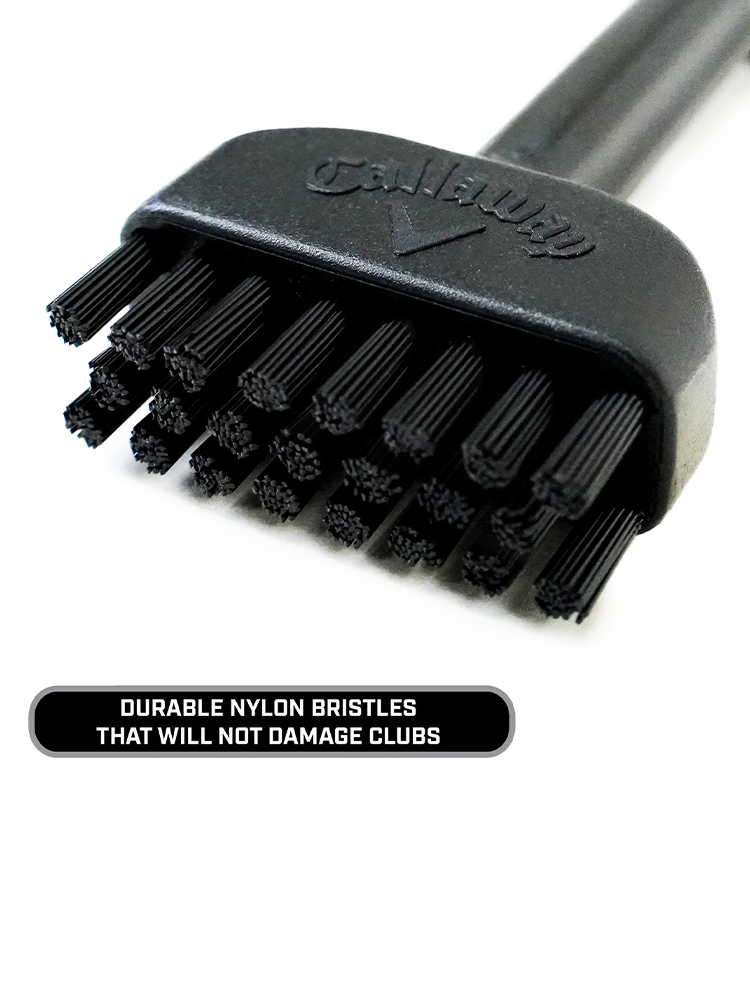 Callaway Mini Mag Brush