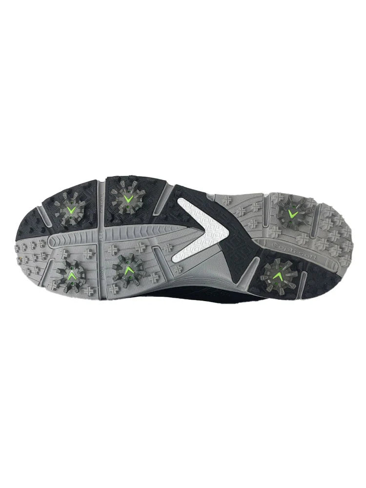 Callaway Mission S Golf Shoes - Black/Black