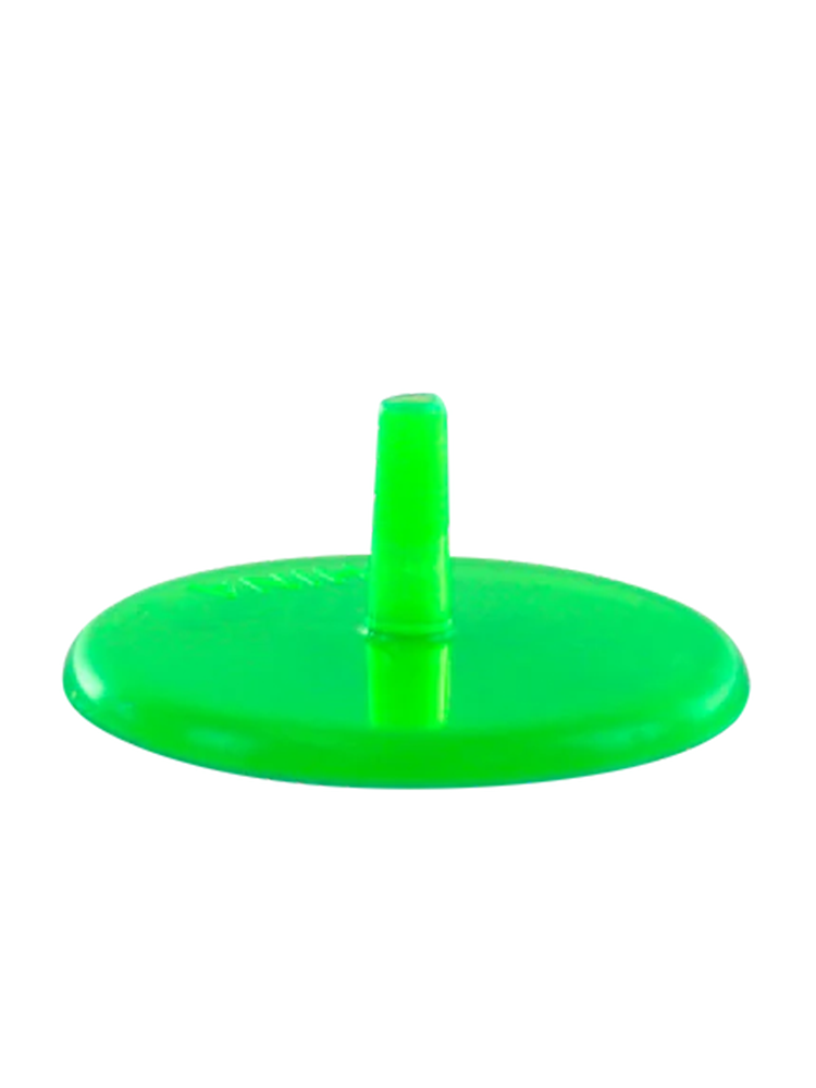 Callaway Neon Ball Markers - 8 Pack