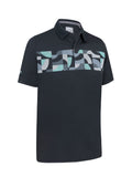 Callaway Optical 'C'  Polo - Caviar