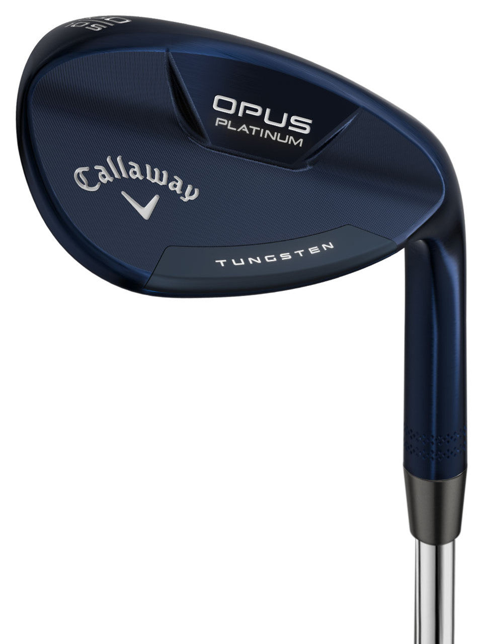Pre-Owned Callaway Opus Platinum Wedge - LH - 60D 08Z