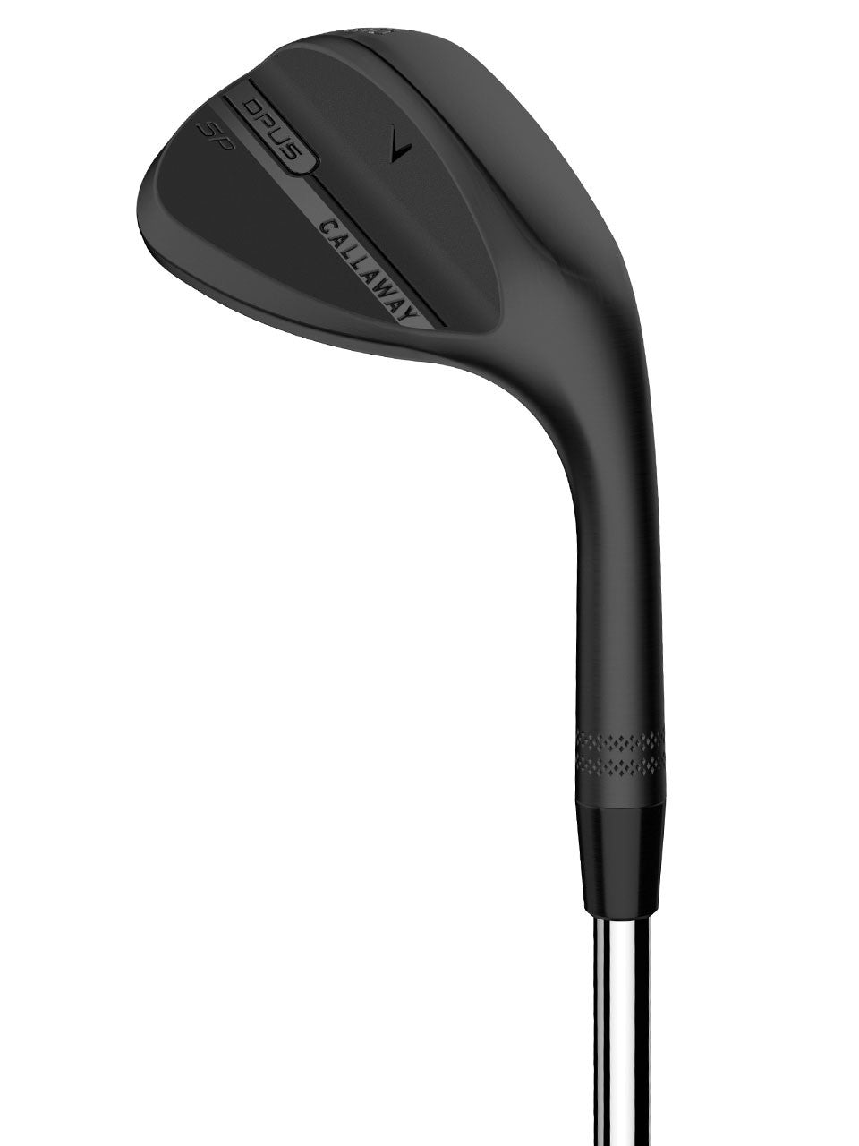 Callaway Opus SP Wedge - Black Shadow