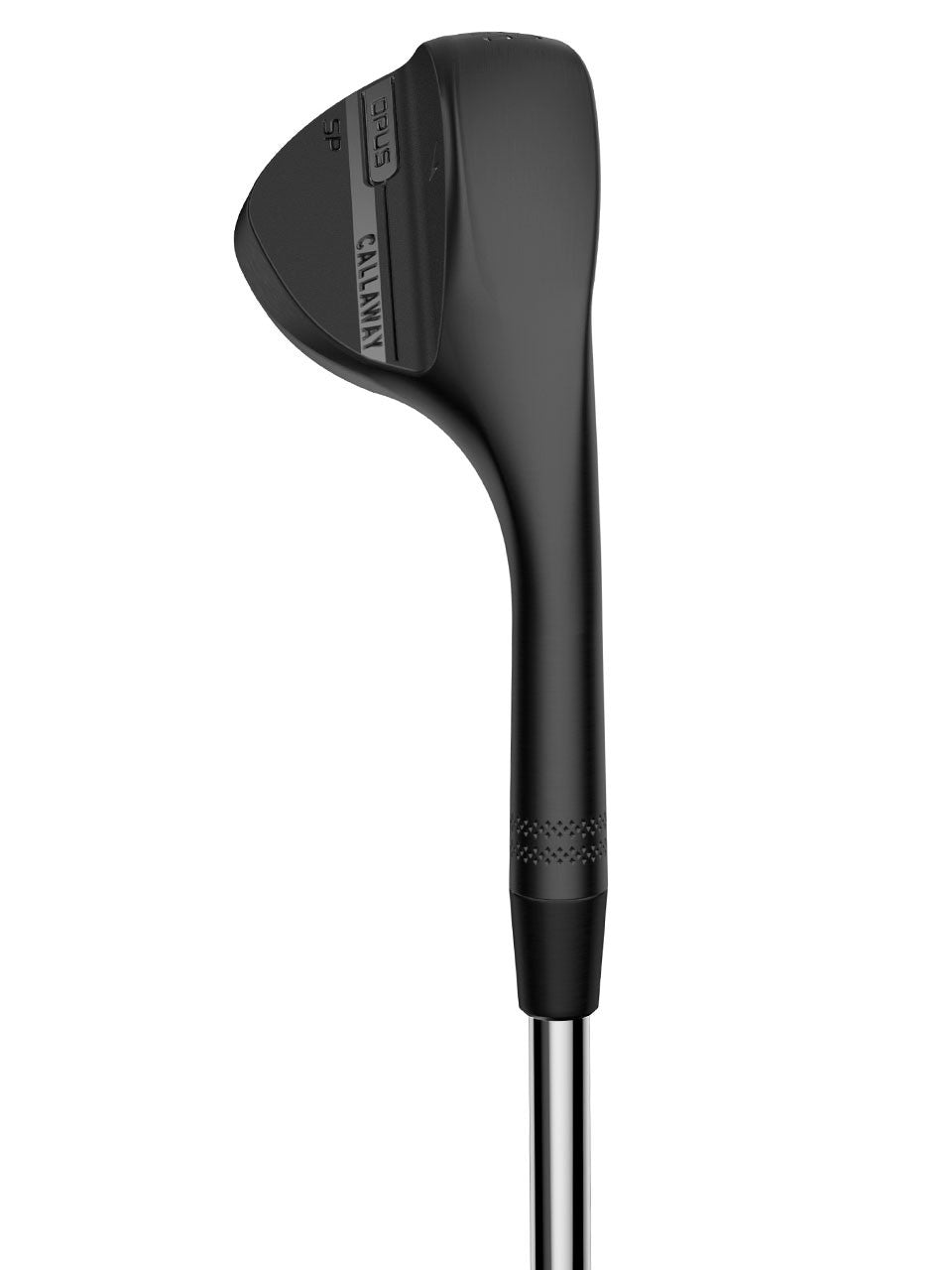 Callaway Opus SP Wedge - Black Shadow