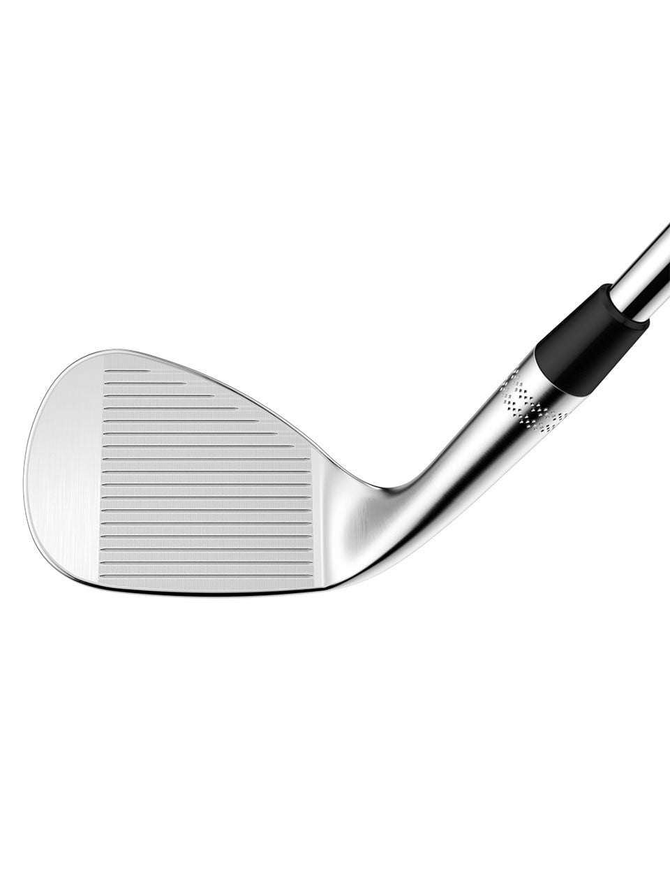 Callaway Opus SP Wedge - Brushed Chrome (Right Hand)