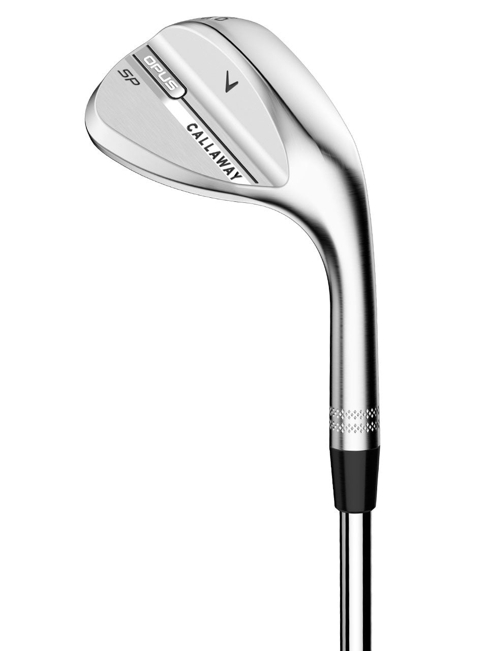 Callaway Opus SP Wedge - Brushed Chrome (Right Hand)