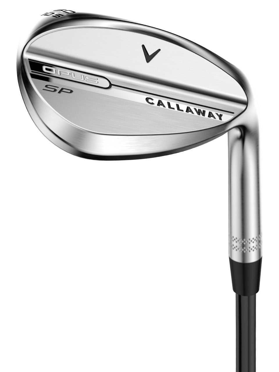 Callaway Opus SP Wedge - Graphite Shaft