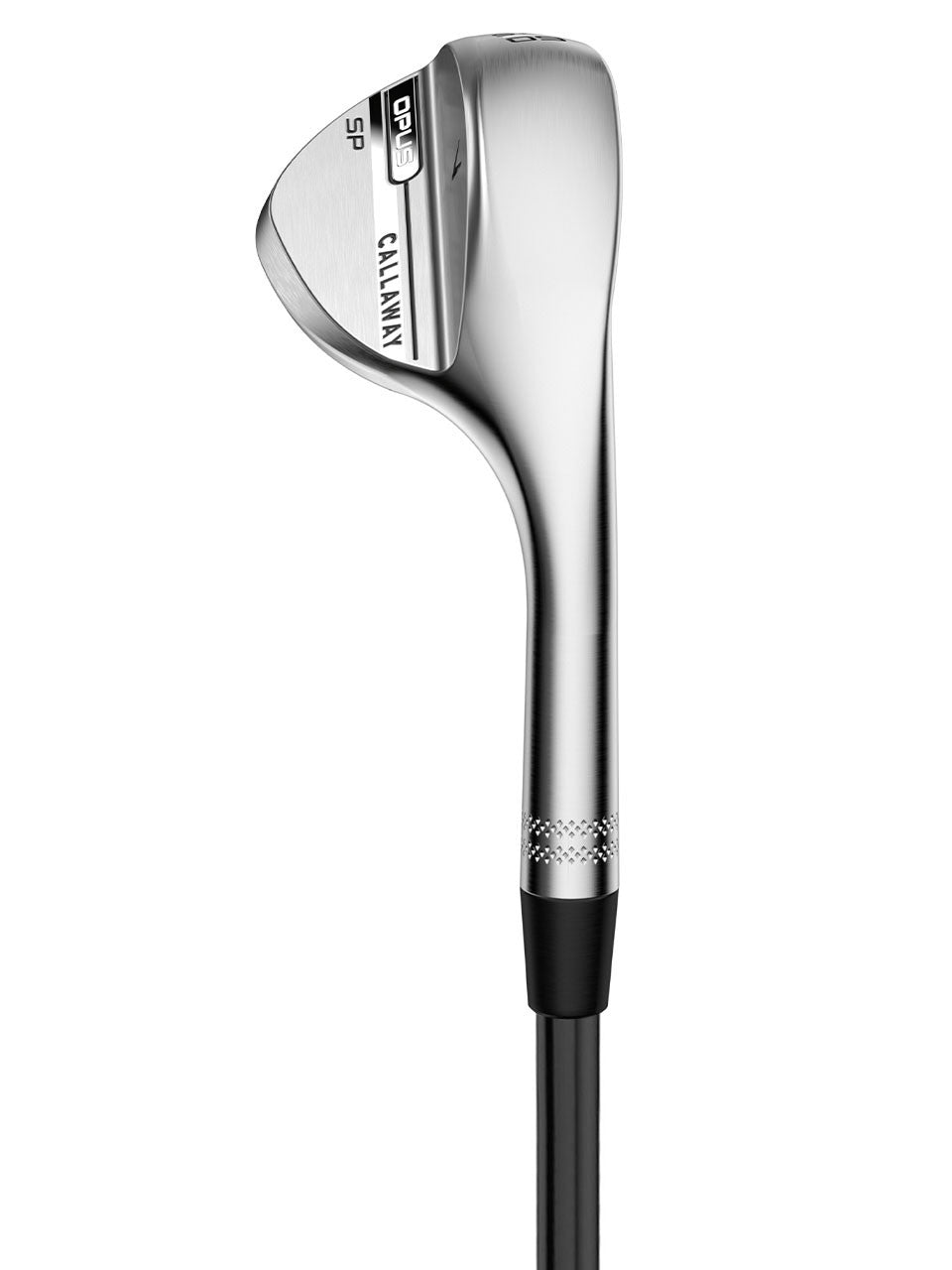 Callaway Opus SP Wedge - Graphite Shaft