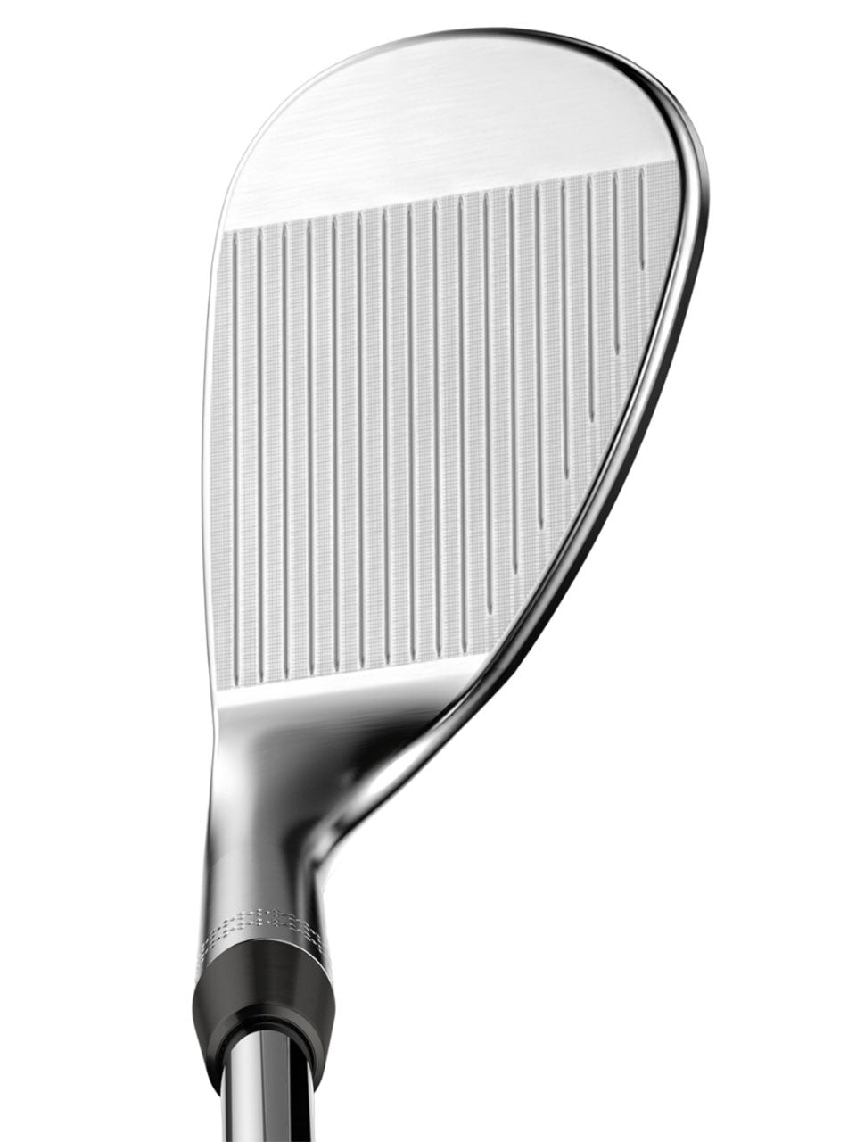 Callaway Opus SP+ Wedge - Brushed Chrome