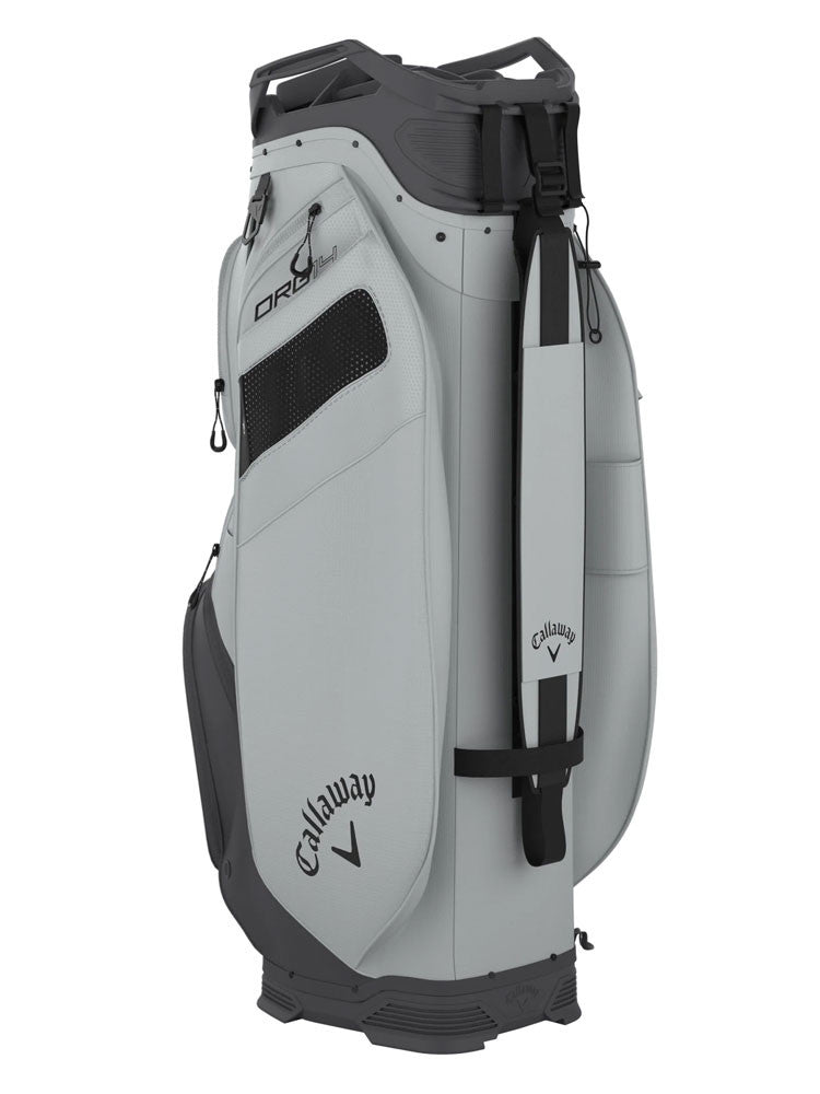 Callaway Org 14 Cart Bag