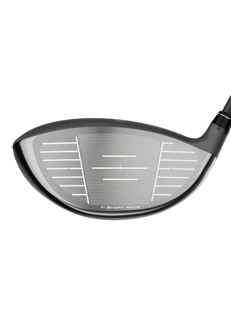Callaway Paradym Ai Smoke MAX Fast Driver