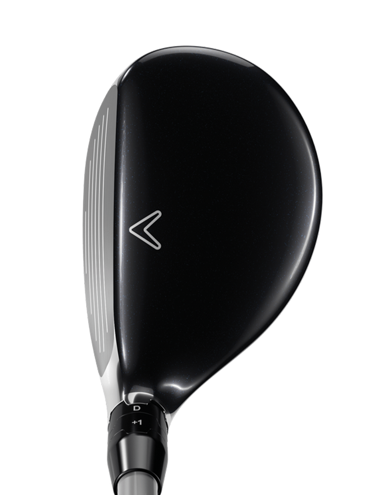 Callaway Paradym Hybrid - Left Hand