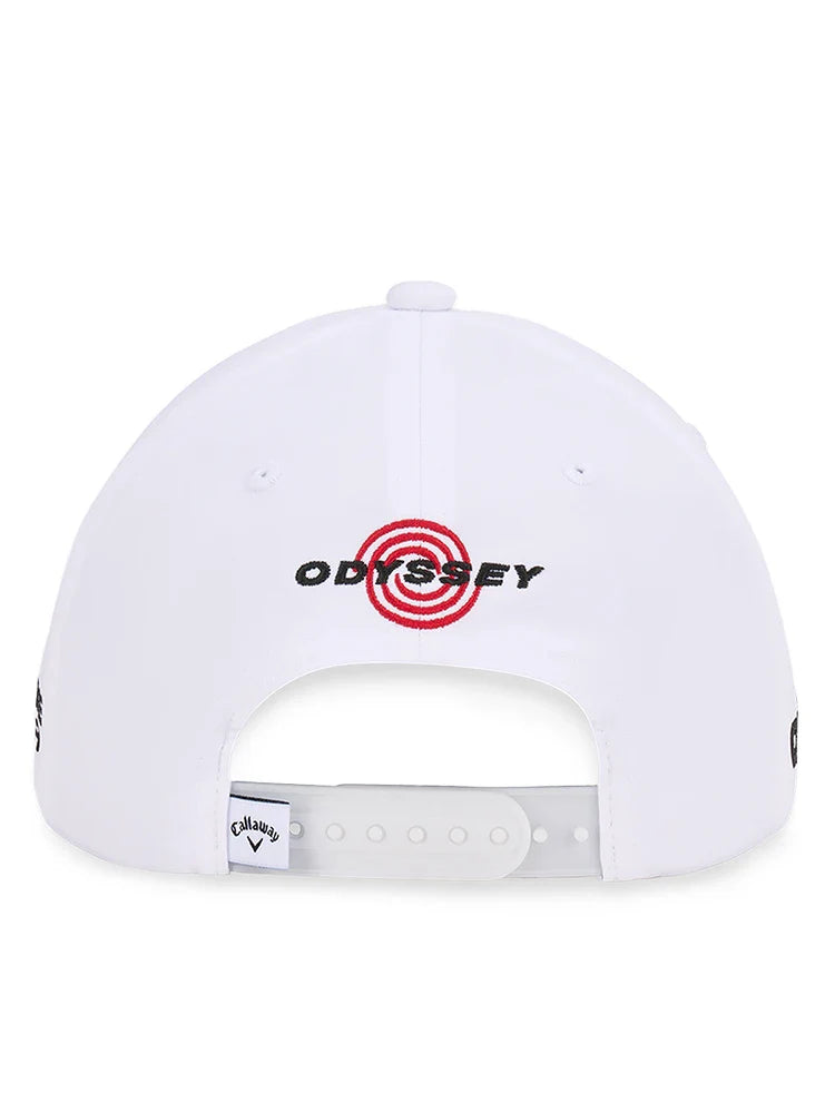 Callaway Performance Rope 2026 Cap