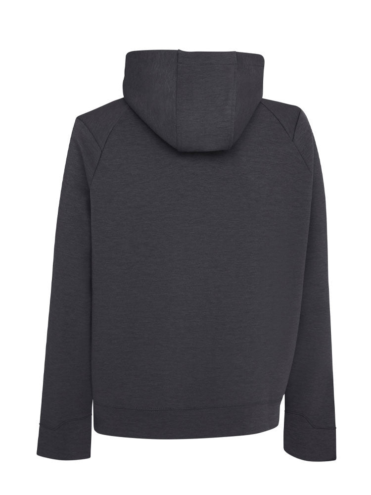 Callaway Premium Aquapel Hoodie - Dark Caviar Heather